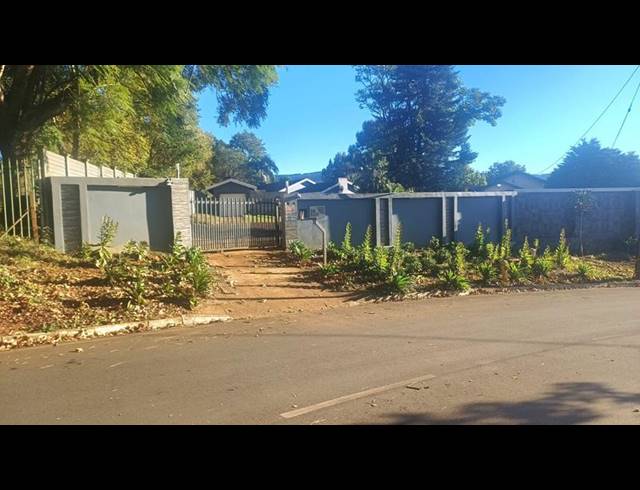 3 BEDROOM HOUSE FOR SALE IN NORTHERN PARK